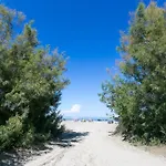 아파트 Borgo Del Nibbio Porto Levante