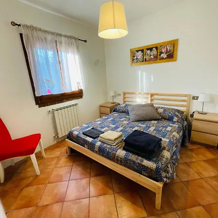 Borgo Del Nibbio *