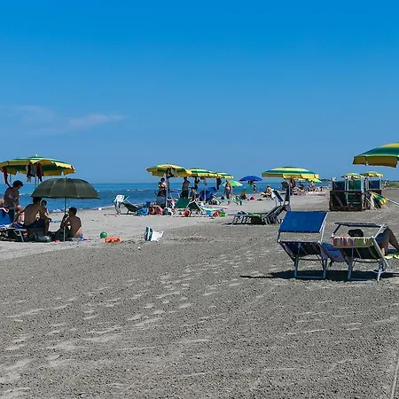Appartamento Borgo Del Nibbio Porto Levante