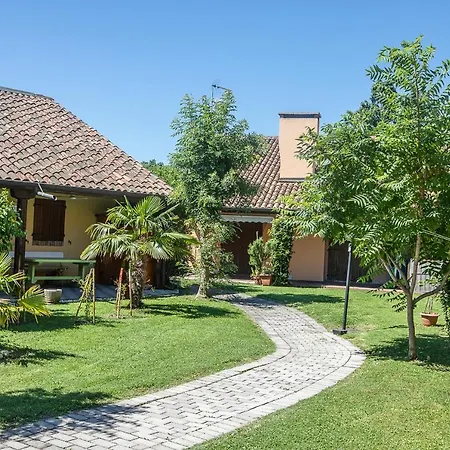 Borgo Del Nibbio * Porto Levante