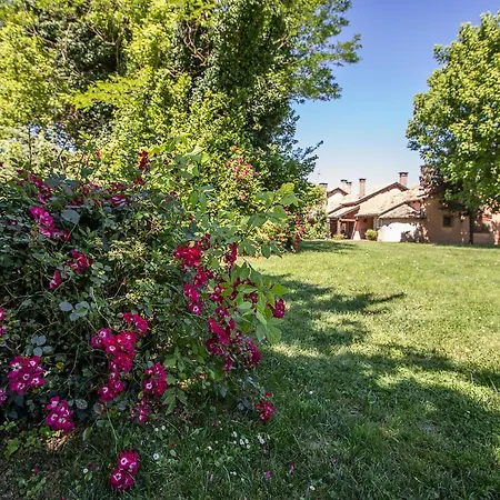 Apartment Borgo Del Nibbio