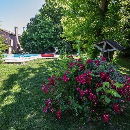 Borgo Del Nibbio Apartment *