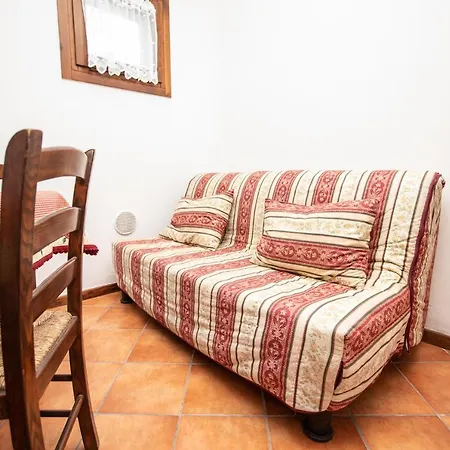 Borgo Del Nibbio Apartment