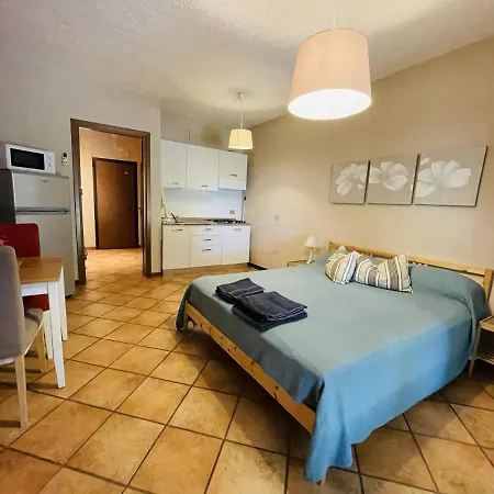 Borgo Del Nibbio Apartment *