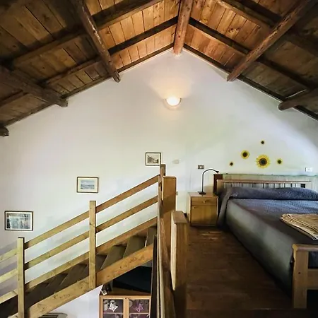 Apartment Borgo Del Nibbio *