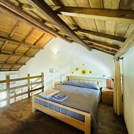Borgo Del Nibbio Apartment
