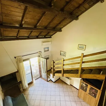 Borgo Del Nibbio