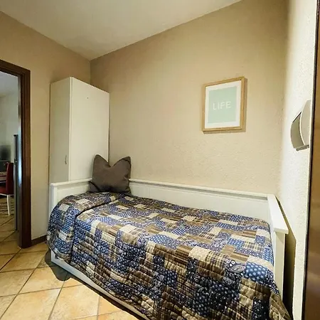 Apartment Borgo Del Nibbio Porto Levante