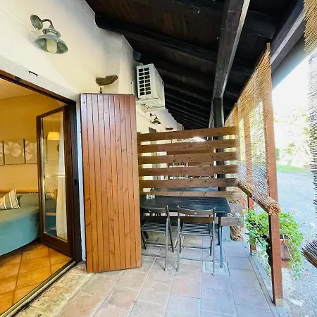 Borgo Del Nibbio Apartment