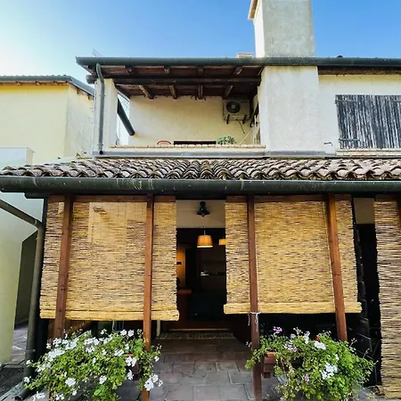 Borgo Del Nibbio