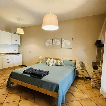 Borgo Del Nibbio Apartment Porto Levante