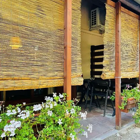 Borgo Del Nibbio Apartment *
