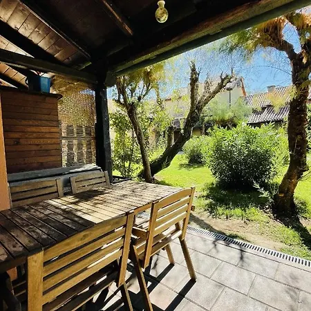 Borgo Del Nibbio Apartment