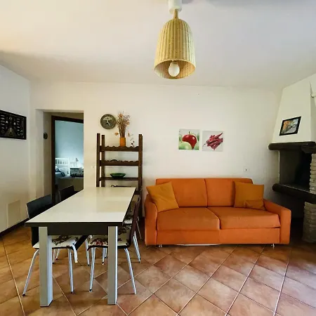 Borgo Del Nibbio