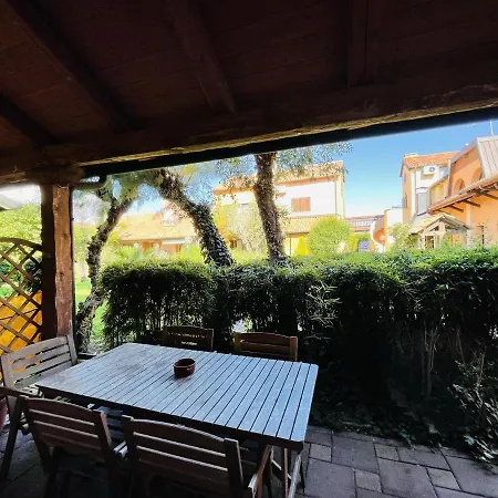 Apartment Borgo Del Nibbio *