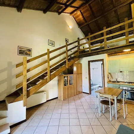 Borgo Del Nibbio * Porto Levante