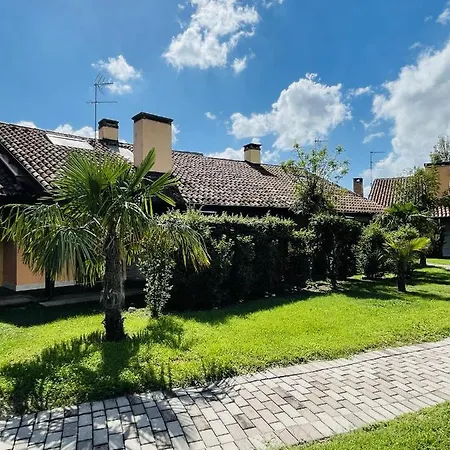 Apartment Borgo Del Nibbio