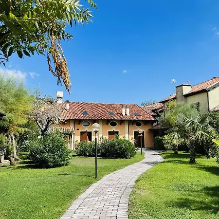 Borgo Del Nibbio *