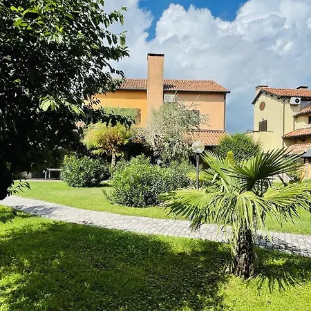 Apartment Borgo Del Nibbio