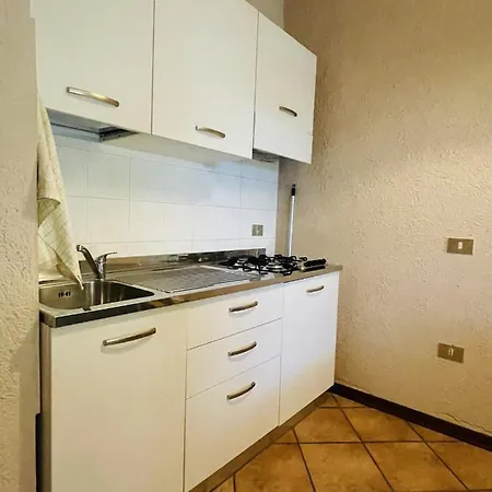 Apartment Borgo Del Nibbio *