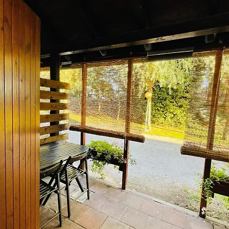 Borgo Del Nibbio Apartment *