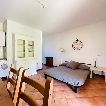 Borgo Del Nibbio Apartment *