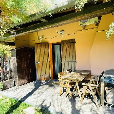 Apartment Borgo Del Nibbio