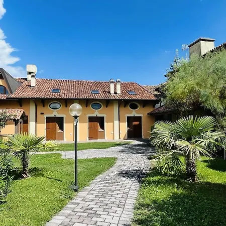 Borgo Del Nibbio