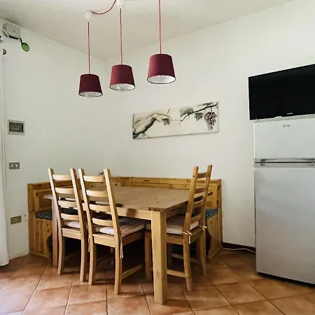 Borgo Del Nibbio