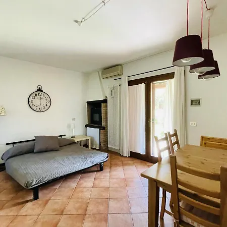 Apartment Borgo Del Nibbio