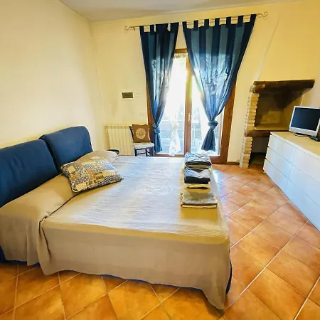 Borgo Del Nibbio Apartment