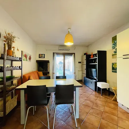 Borgo Del Nibbio