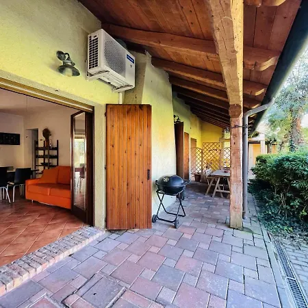 Borgo Del Nibbio Apartment *