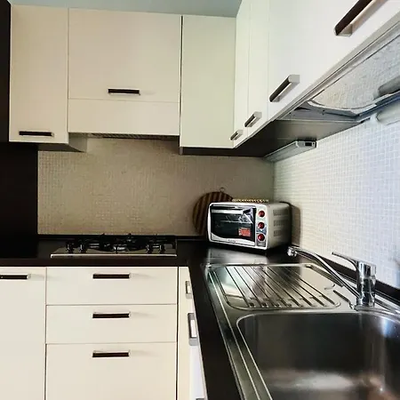 Borgo Del Nibbio Apartment