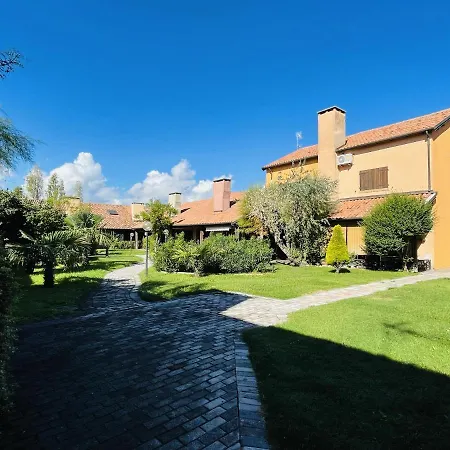 Apartment Borgo Del Nibbio
