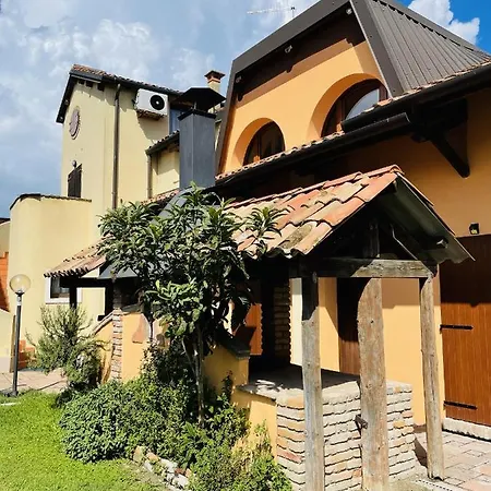 Borgo Del Nibbio