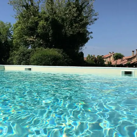Borgo Del Nibbio Apartment Porto Levante