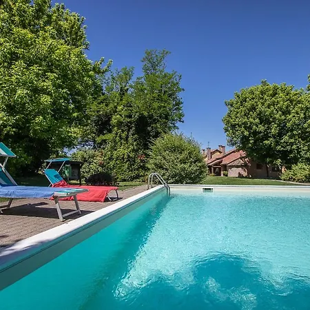Apartment Borgo Del Nibbio