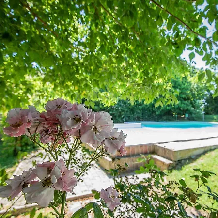 Borgo Del Nibbio Apartment Porto Levante