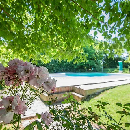 Apartment Borgo Del Nibbio