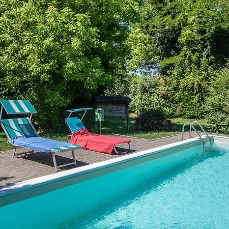 Apartment Borgo Del Nibbio