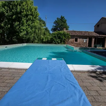 Apartment Borgo Del Nibbio Porto Levante