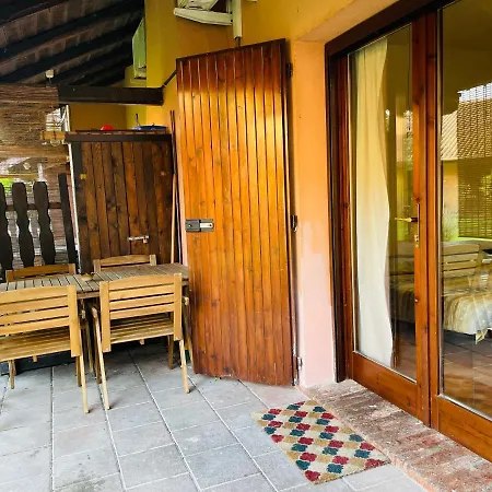 Apartment Borgo Del Nibbio