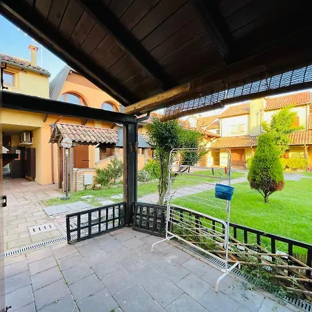 Borgo Del Nibbio Apartment Porto Levante