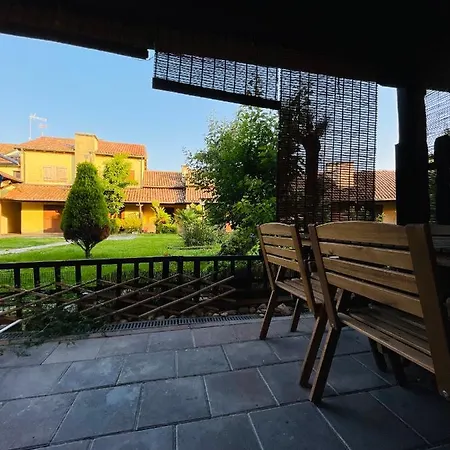 Borgo Del Nibbio *