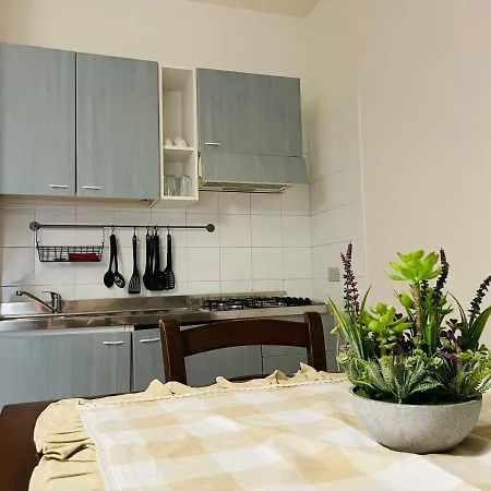 Apartment Borgo Del Nibbio *