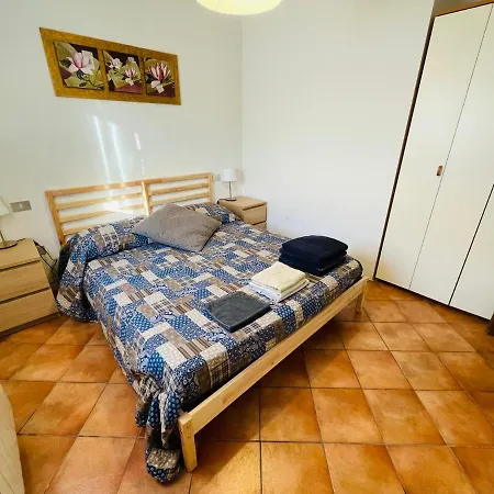 Apartment Borgo Del Nibbio Porto Levante