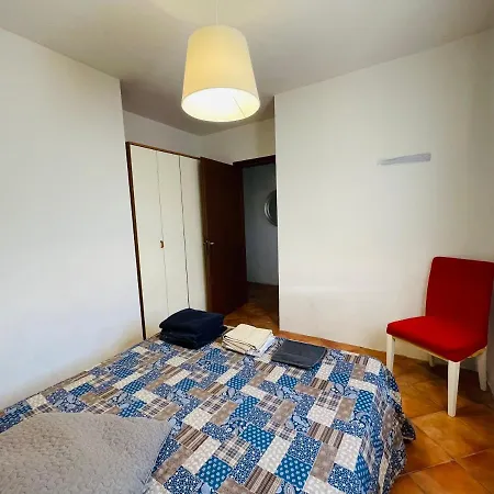 Borgo Del Nibbio Apartment Porto Levante