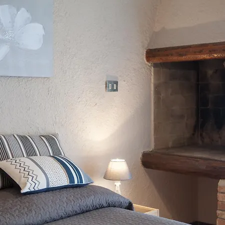 Apartment Borgo Del Nibbio *