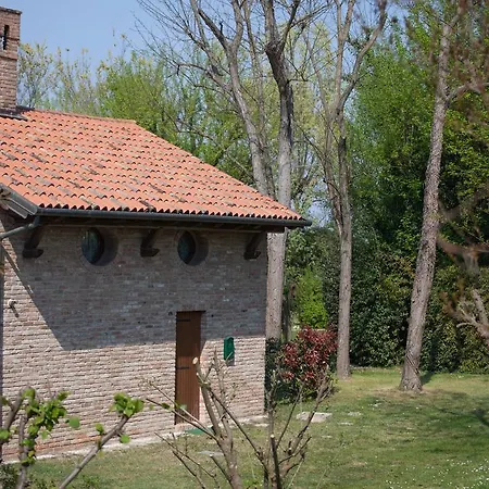 Borgo Del Nibbio Apartment Porto Levante